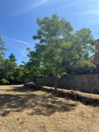 Terreno en travesía Majalastablas, 30