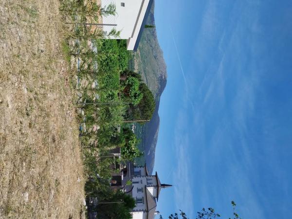 Terreno en travesía Majalastablas, 30