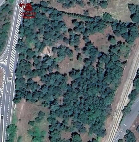 Terreno en Los Molinos