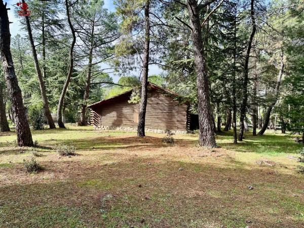 Terreno en Los Molinos