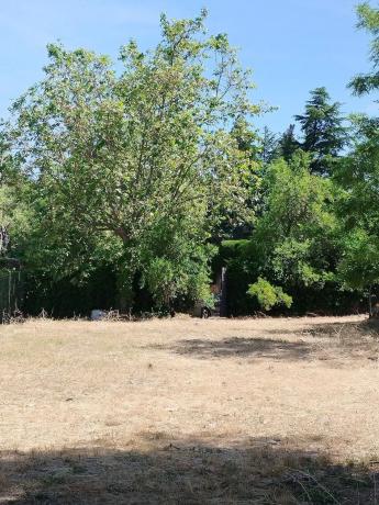 Terreno en travesía Majalastablas, 30