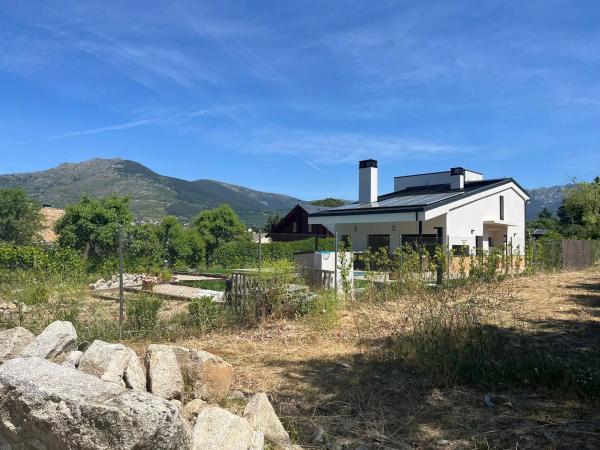 Terreno en travesía Majalastablas, 30