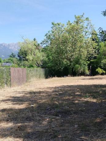 Terreno en travesía Majalastablas, 30