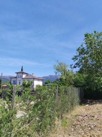 Terreno en travesía Majalastablas, 30