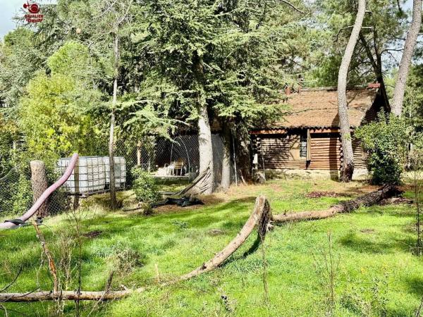 Terreno en Los Molinos