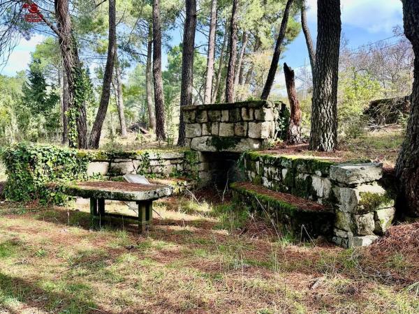 Terreno en Los Molinos