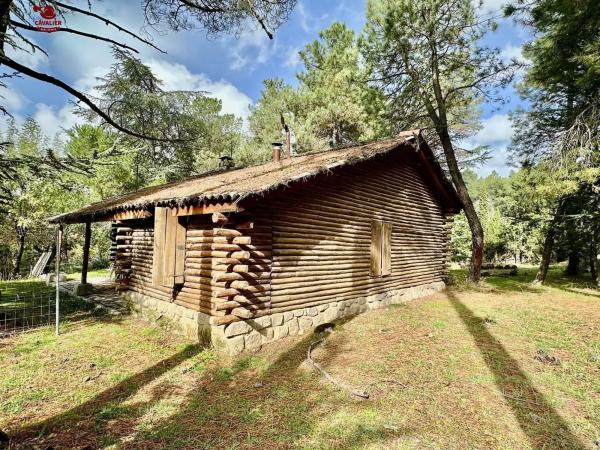 Terreno en Los Molinos