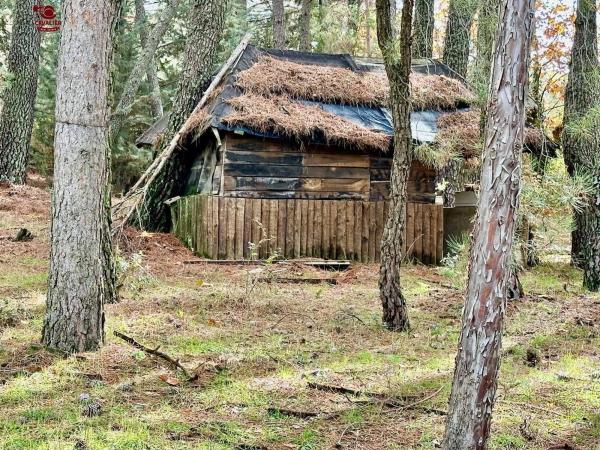 Terreno en Los Molinos