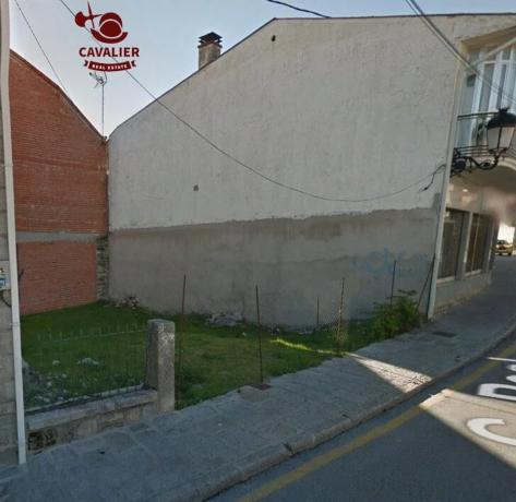 Terreno en Los Molinos