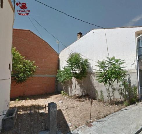 Terreno en Los Molinos