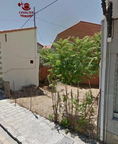 Terreno en Los Molinos