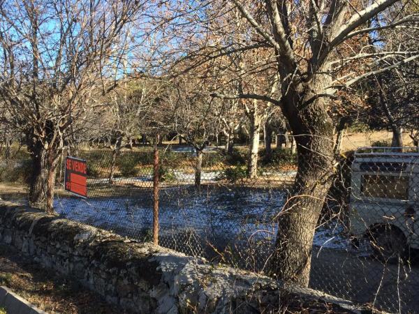 Terreno en avenida de la Concordia, 67