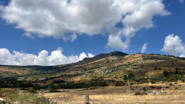 Terreno en Los Molinos