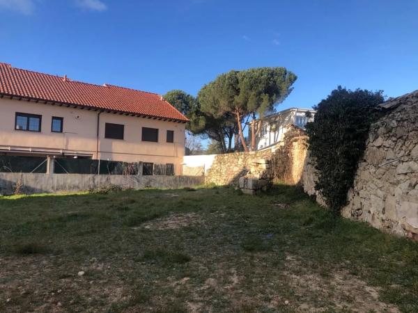 Terreno en calle Taberna, 9