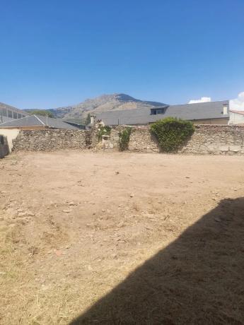 Terreno en calle Taberna, 9