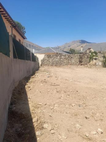 Terreno en calle Taberna, 9