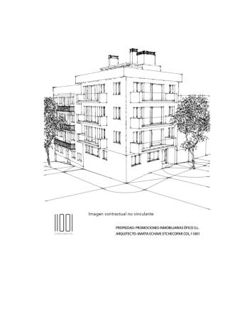 Terreno en travesía Sacrificio, 30