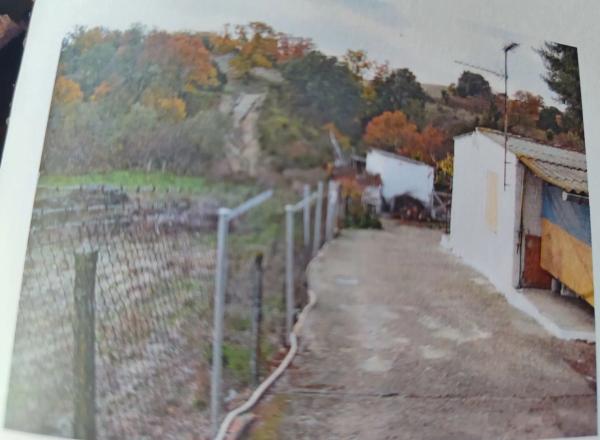 Terreno en camino Dehesa s/n