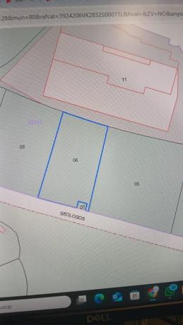 Terreno en Poligono el Tejar, 63