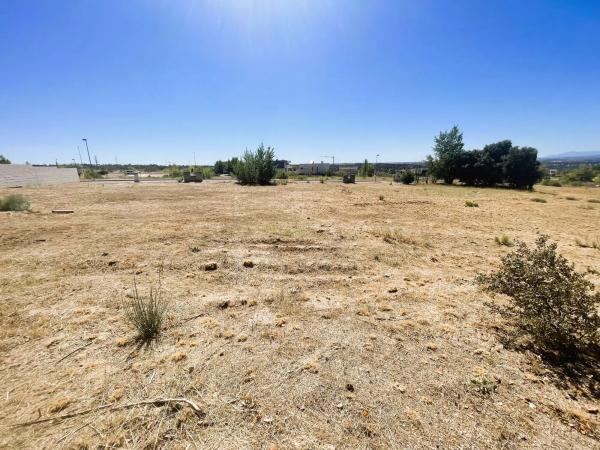 Terreno en Los Satélites - Roza Martín
