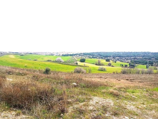 Terreno en Golf - El Carralero