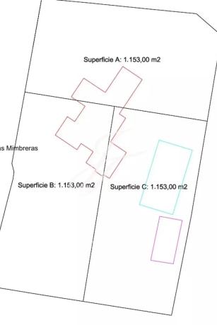 Terreno en Zona Carretera del Plantío