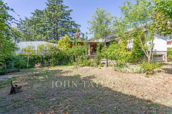 Terreno en Zona Carretera del Plantío