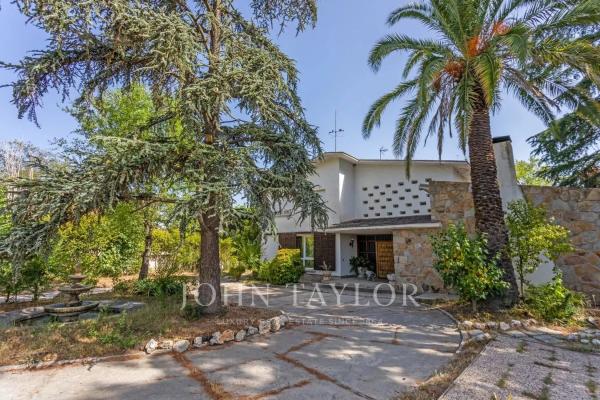 Terreno en Zona Carretera del Plantío