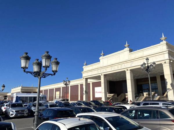 Terreno en calle Moreras