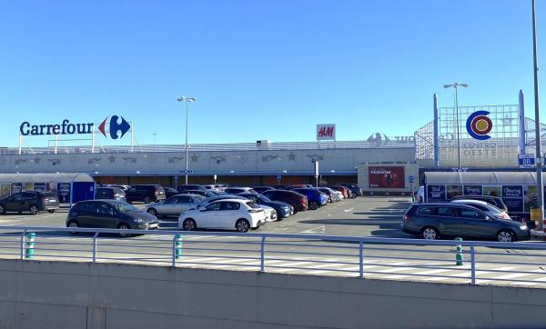 Terreno en calle Moreras