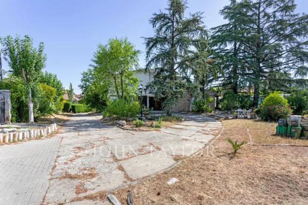 Terreno en Zona Carretera del Plantío