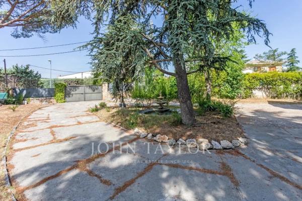 Terreno en Zona Carretera del Plantío