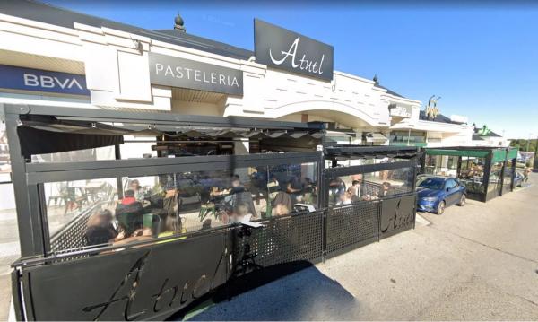 Terreno en calle Moreras