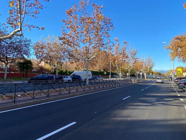 Terreno en calle Moreras