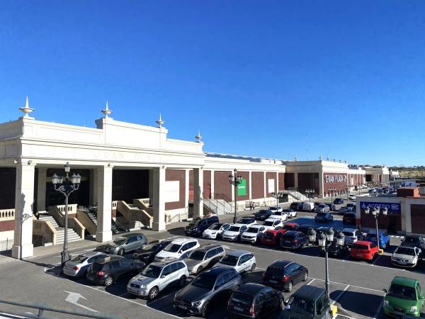 Terreno en calle Moreras