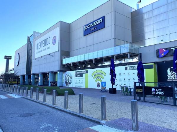 Terreno en calle Moreras