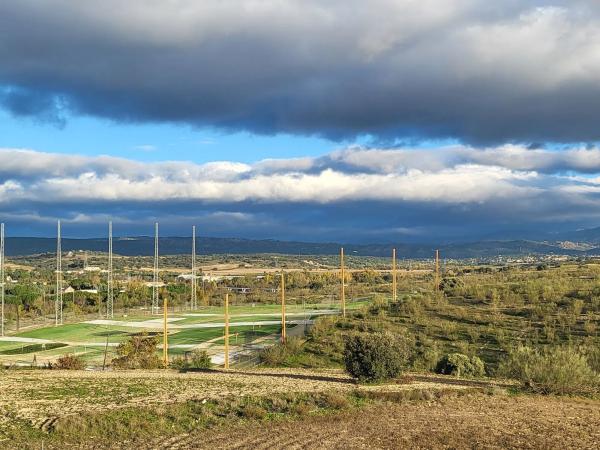 Terreno en Zona norte