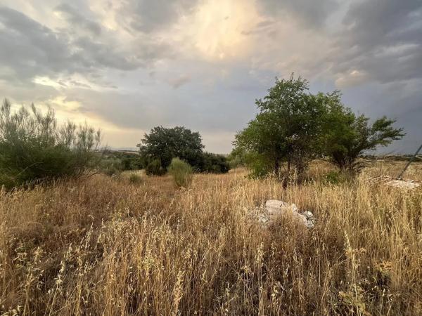 Terreno en arroyo s/n