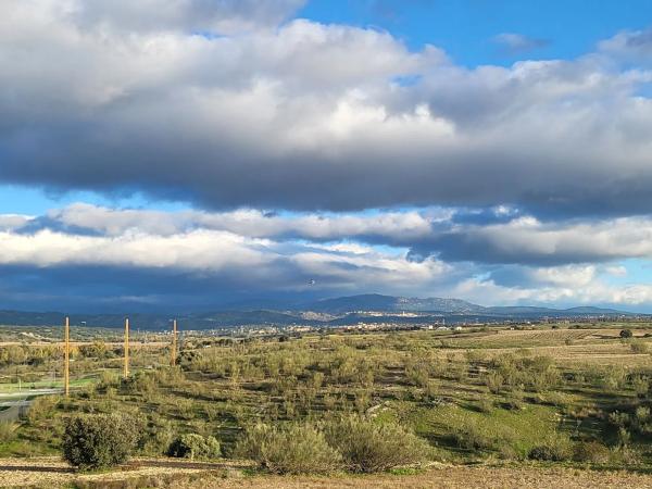 Terreno en Zona norte
