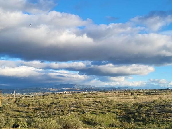 Terreno en Zona norte