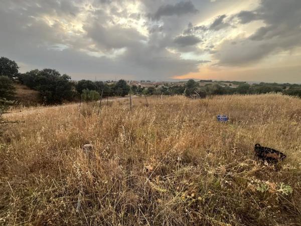 Terreno en arroyo s/n