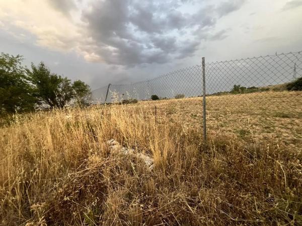 Terreno en arroyo s/n