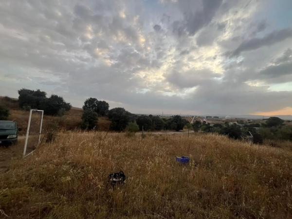 Terreno en arroyo s/n