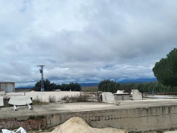 Terreno en Zona norte