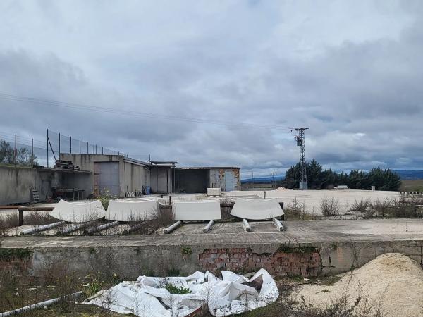 Terreno en Zona norte