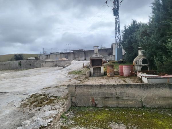 Terreno en Zona norte