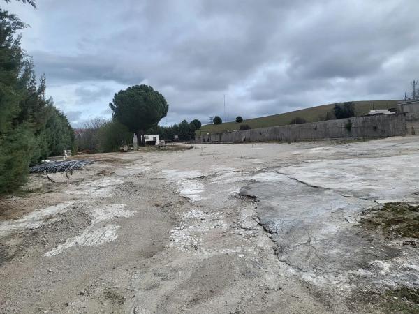 Terreno en Zona norte