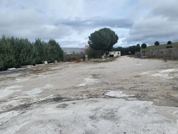 Terreno en Zona norte