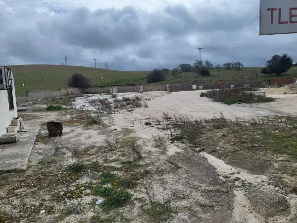 Terreno en Zona norte