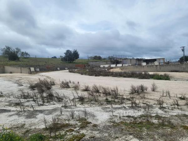 Terreno en Zona norte